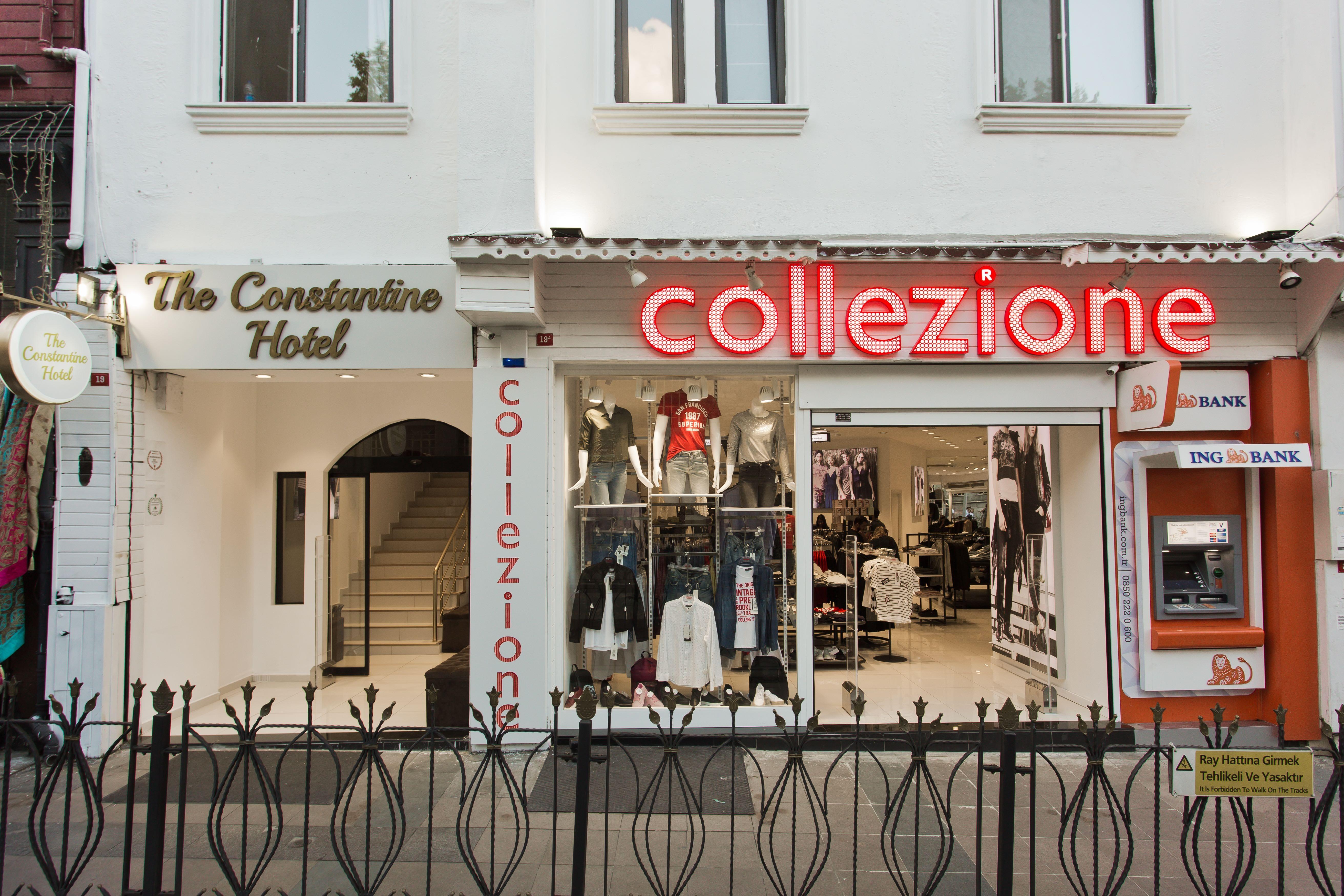 The Constantine Hotel — Photos 2